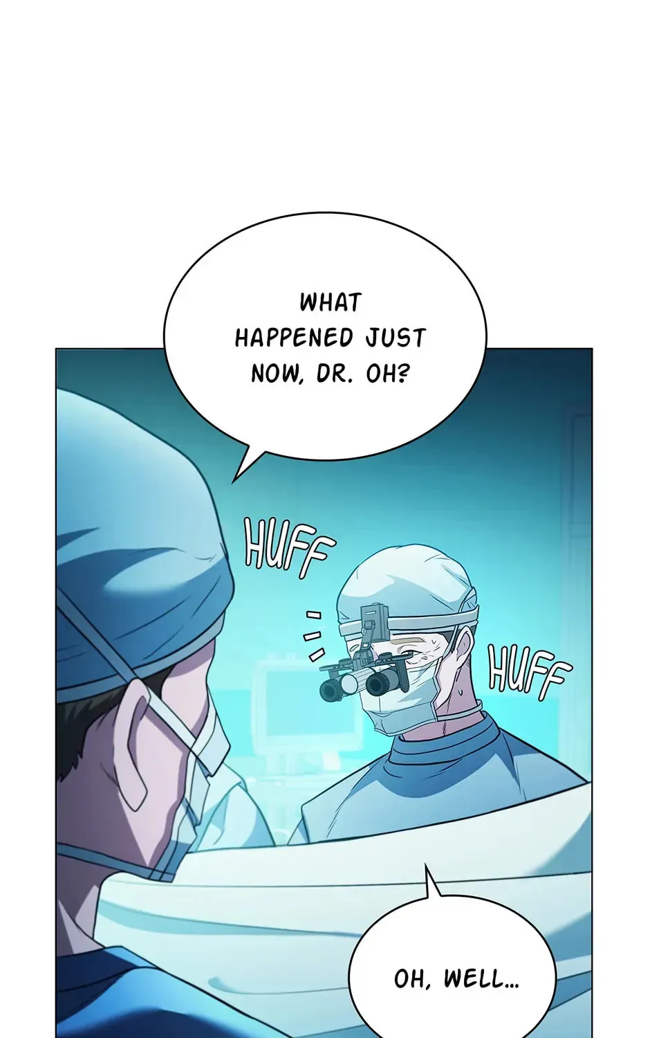 Dr. Choi Tae-Soo — Chapter 230 — page 121