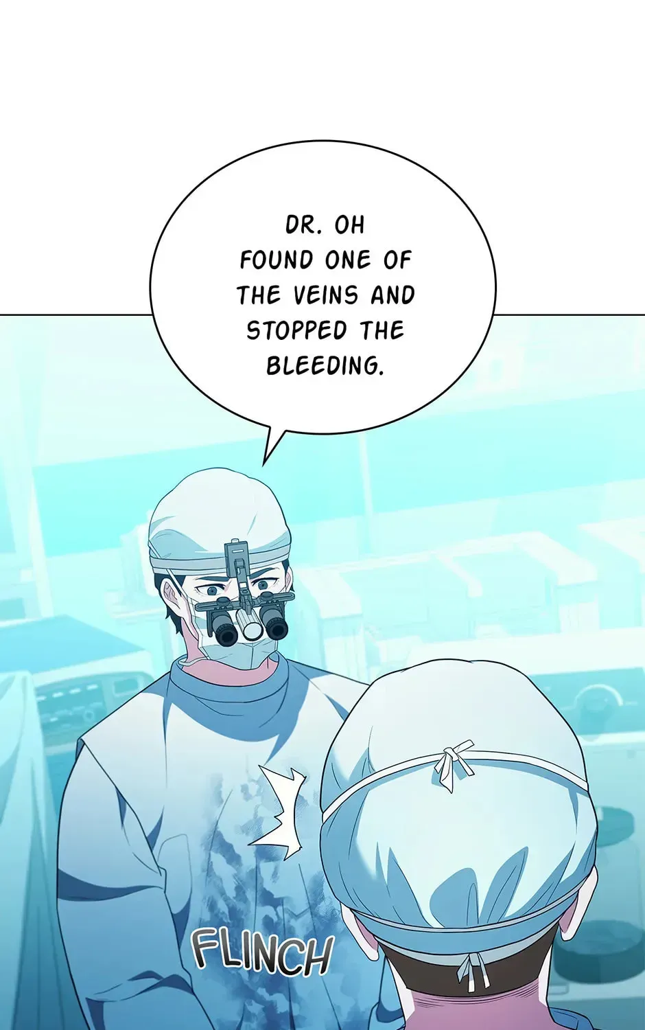 Dr. Choi Tae-Soo — Chapter 230 — page 123