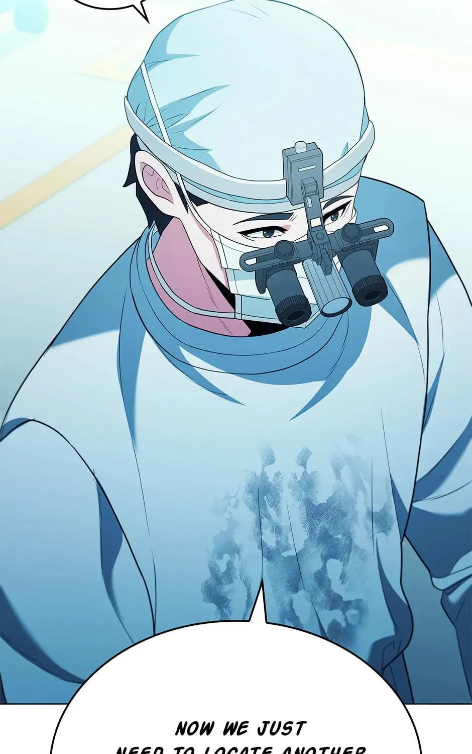 Dr. Choi Tae-Soo — Chapter 230 — page 129