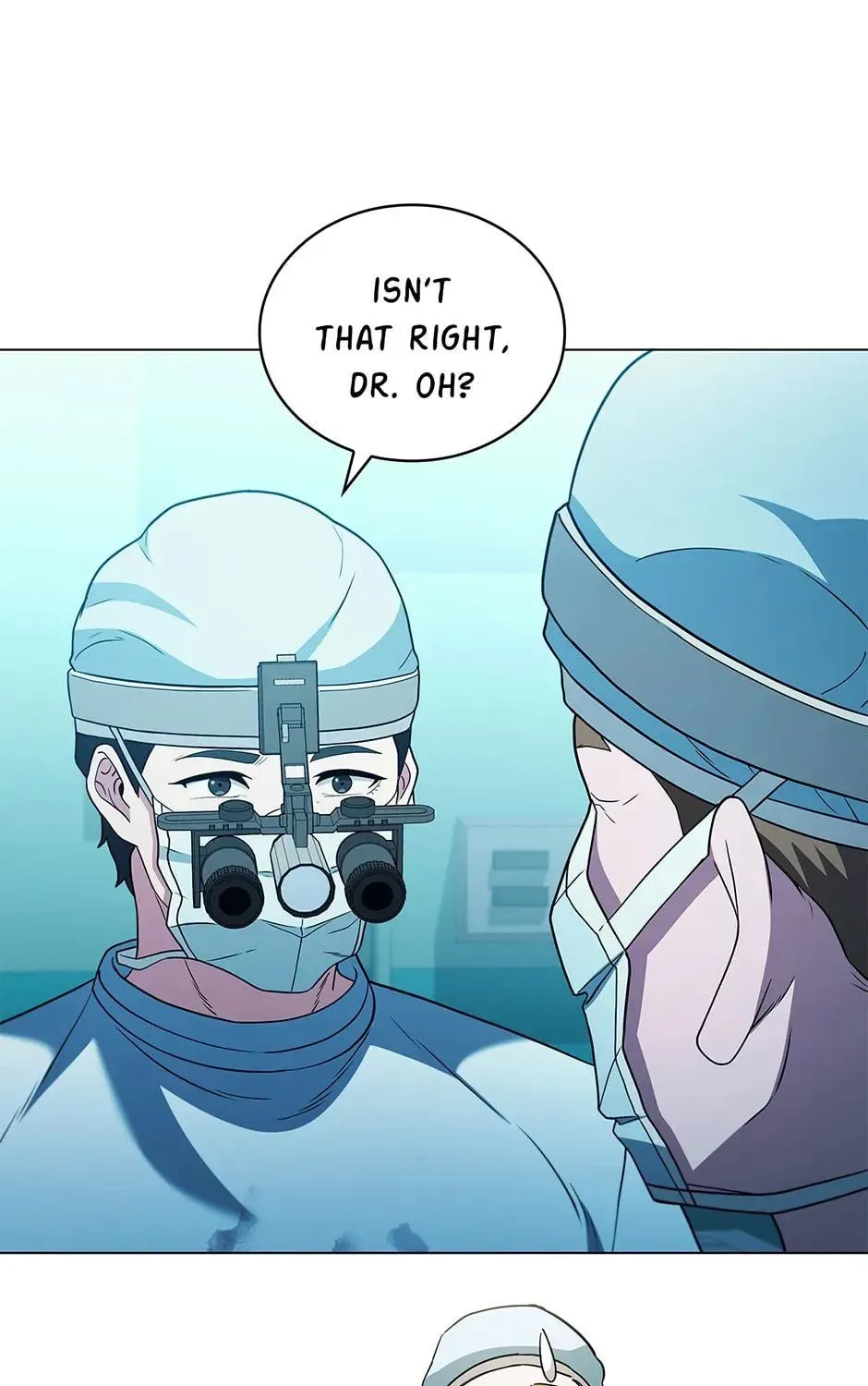Dr. Choi Tae-Soo — Chapter 230 — page 131
