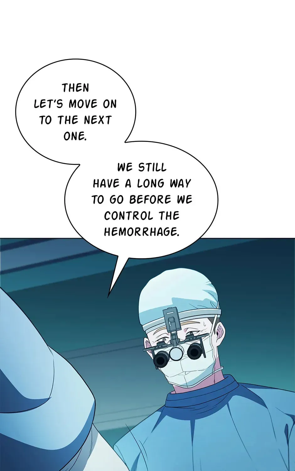 Dr. Choi Tae-Soo — Chapter 230 — page 133