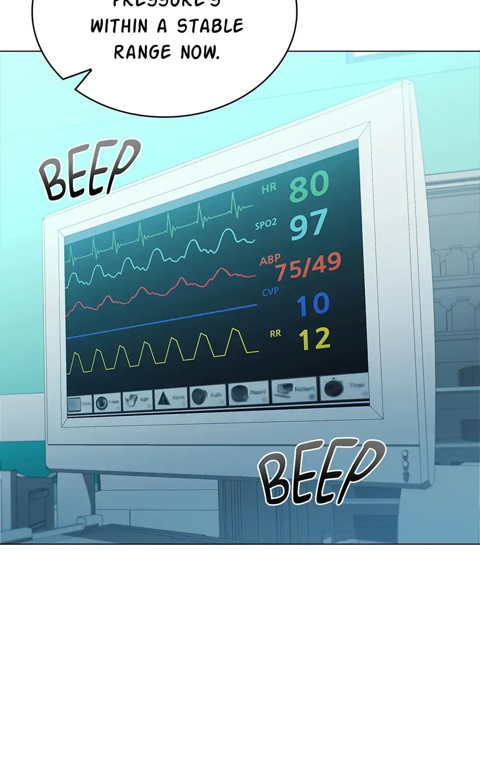 Dr. Choi Tae-Soo — Chapter 230 — page 141