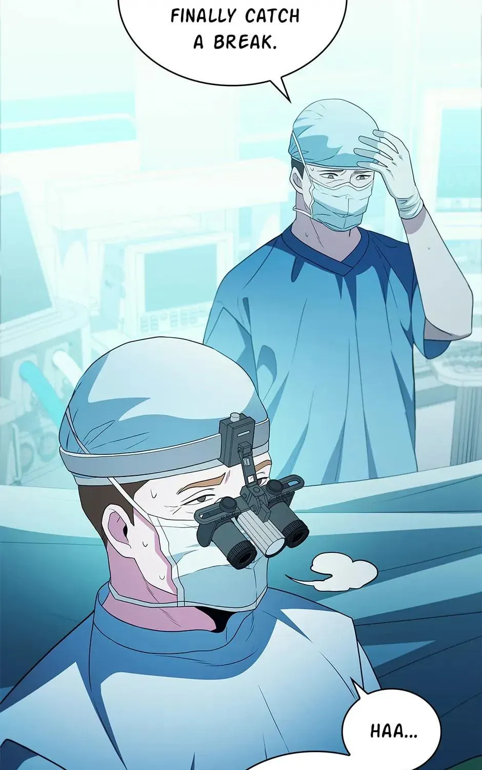 Dr. Choi Tae-Soo — Chapter 230 — page 143