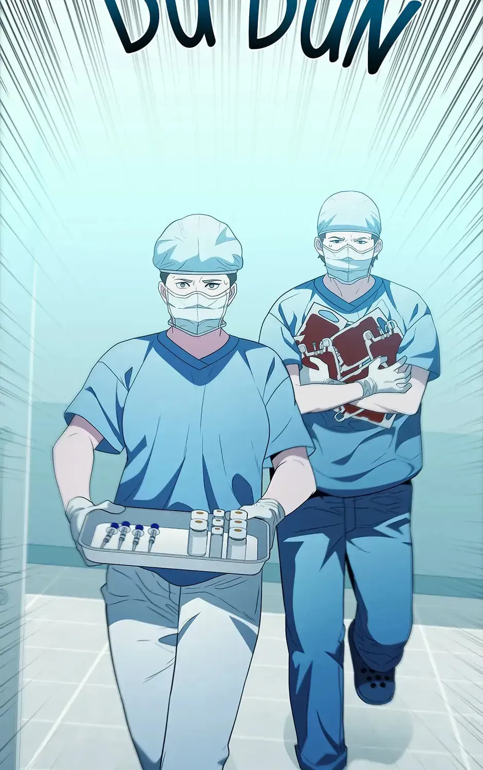 Dr. Choi Tae-Soo — Chapter 230 — page 147