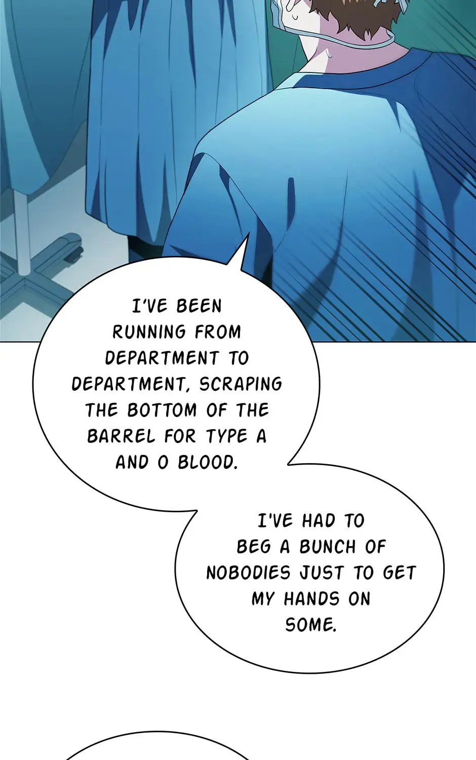 Dr. Choi Tae-Soo — Chapter 230 — page 151