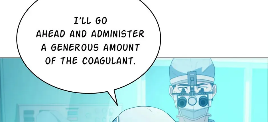 Dr. Choi Tae-Soo — Chapter 230 — page 152