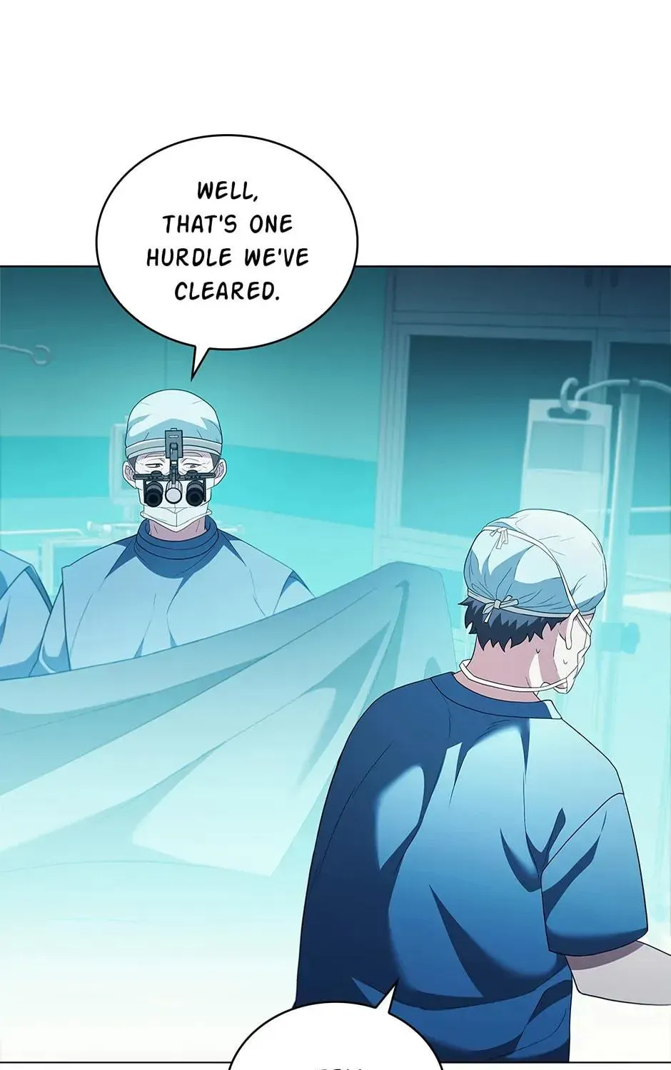 Dr. Choi Tae-Soo — Chapter 230 — page 155