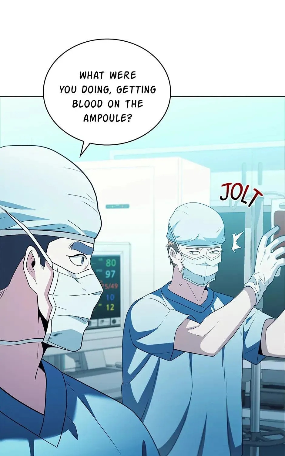 Dr. Choi Tae-Soo — Chapter 230 — page 159