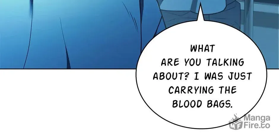 Dr. Choi Tae-Soo — Chapter 230 — page 160