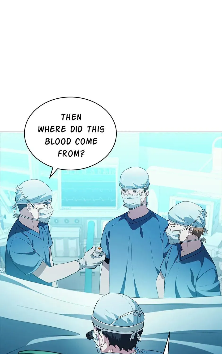 Dr. Choi Tae-Soo — Chapter 230 — page 161