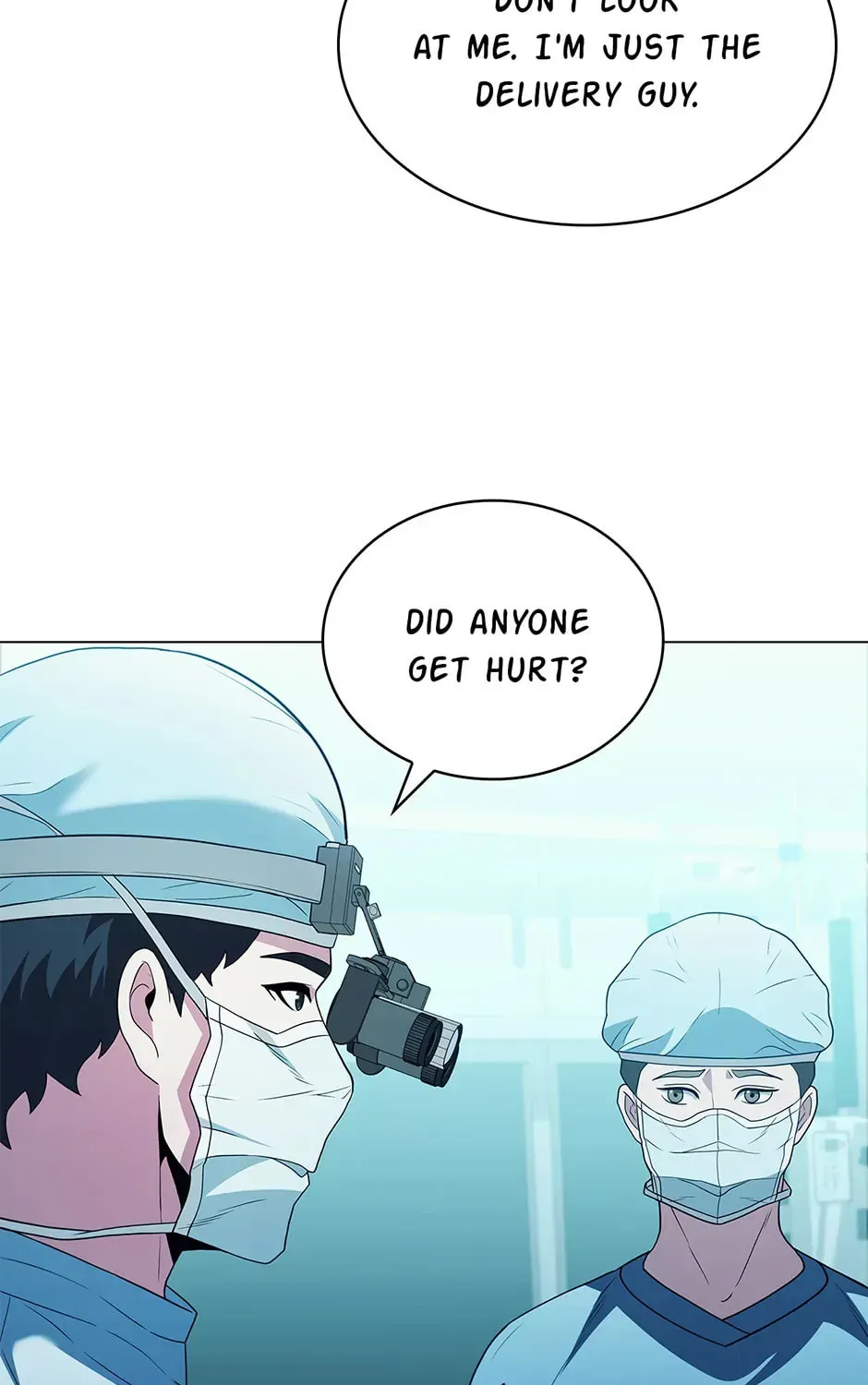 Dr. Choi Tae-Soo — Chapter 230 — page 163