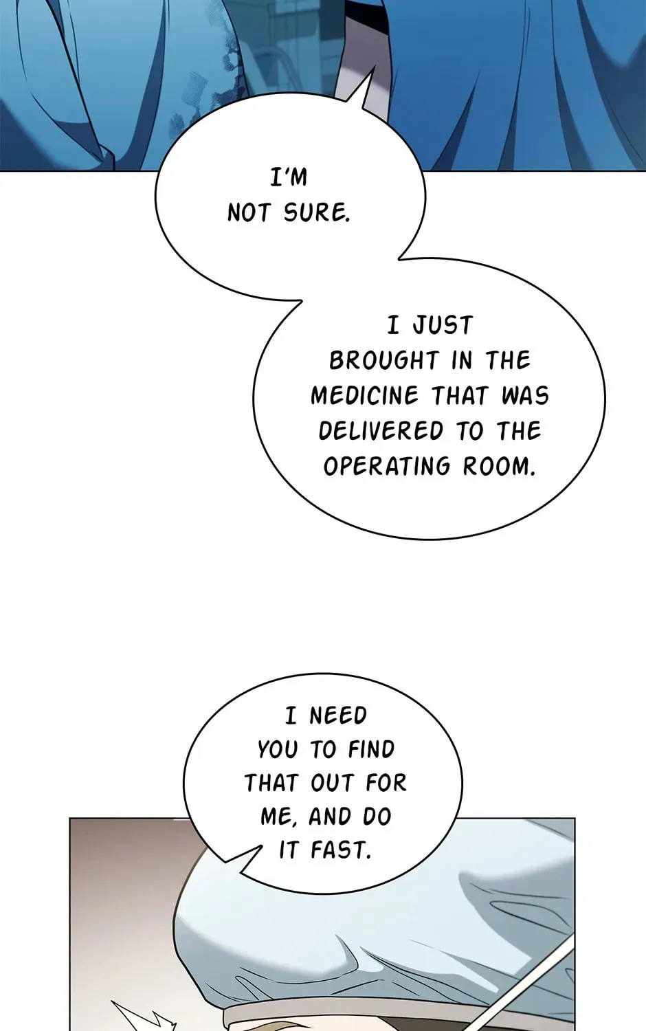 Dr. Choi Tae-Soo — Chapter 230 — page 165
