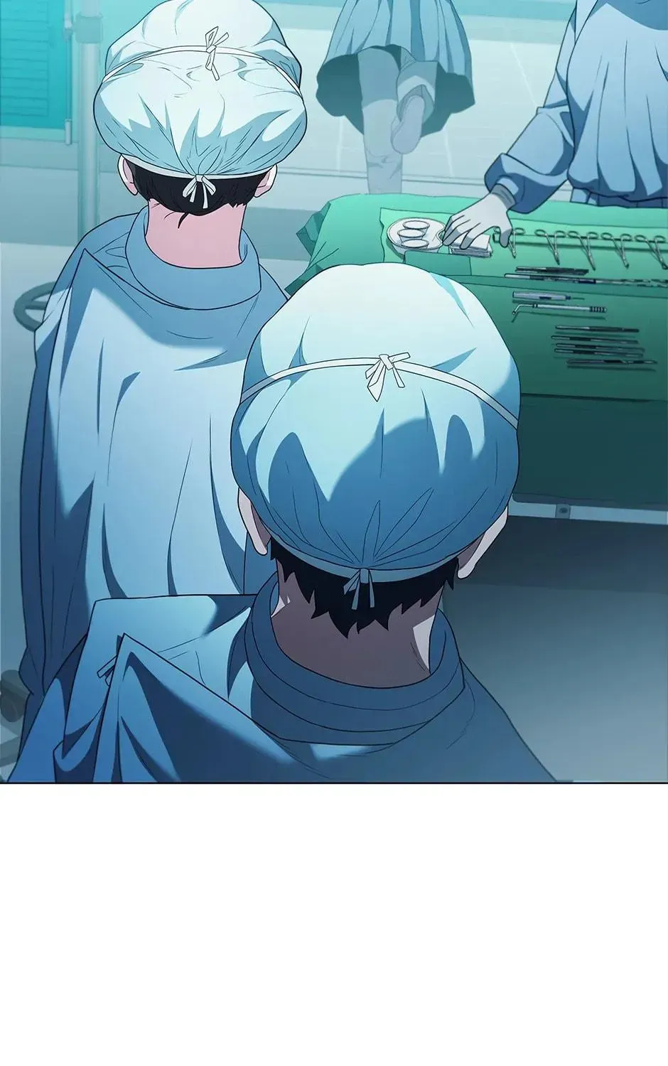 Dr. Choi Tae-Soo — Chapter 230 — page 169