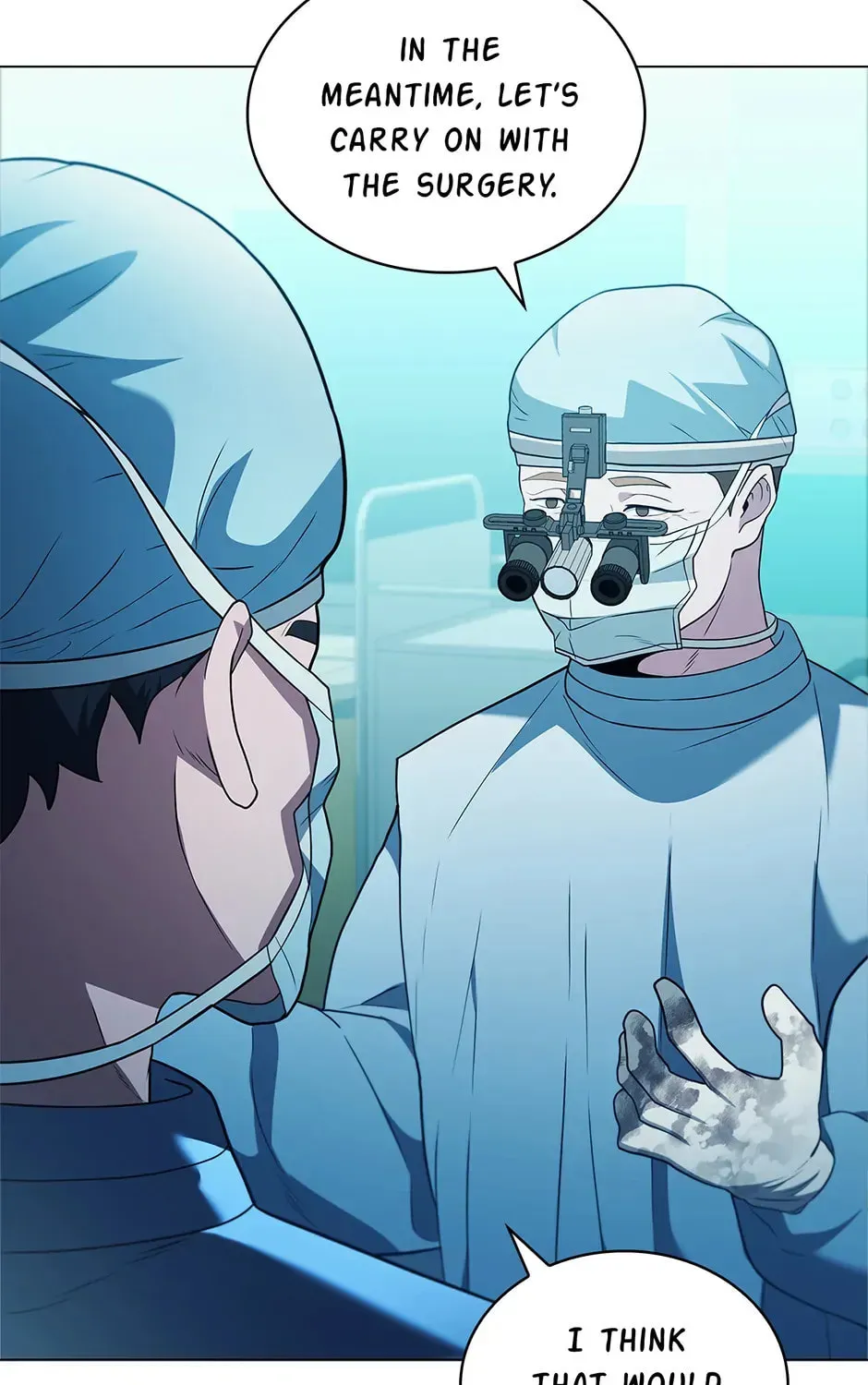 Dr. Choi Tae-Soo — Chapter 230 — page 171