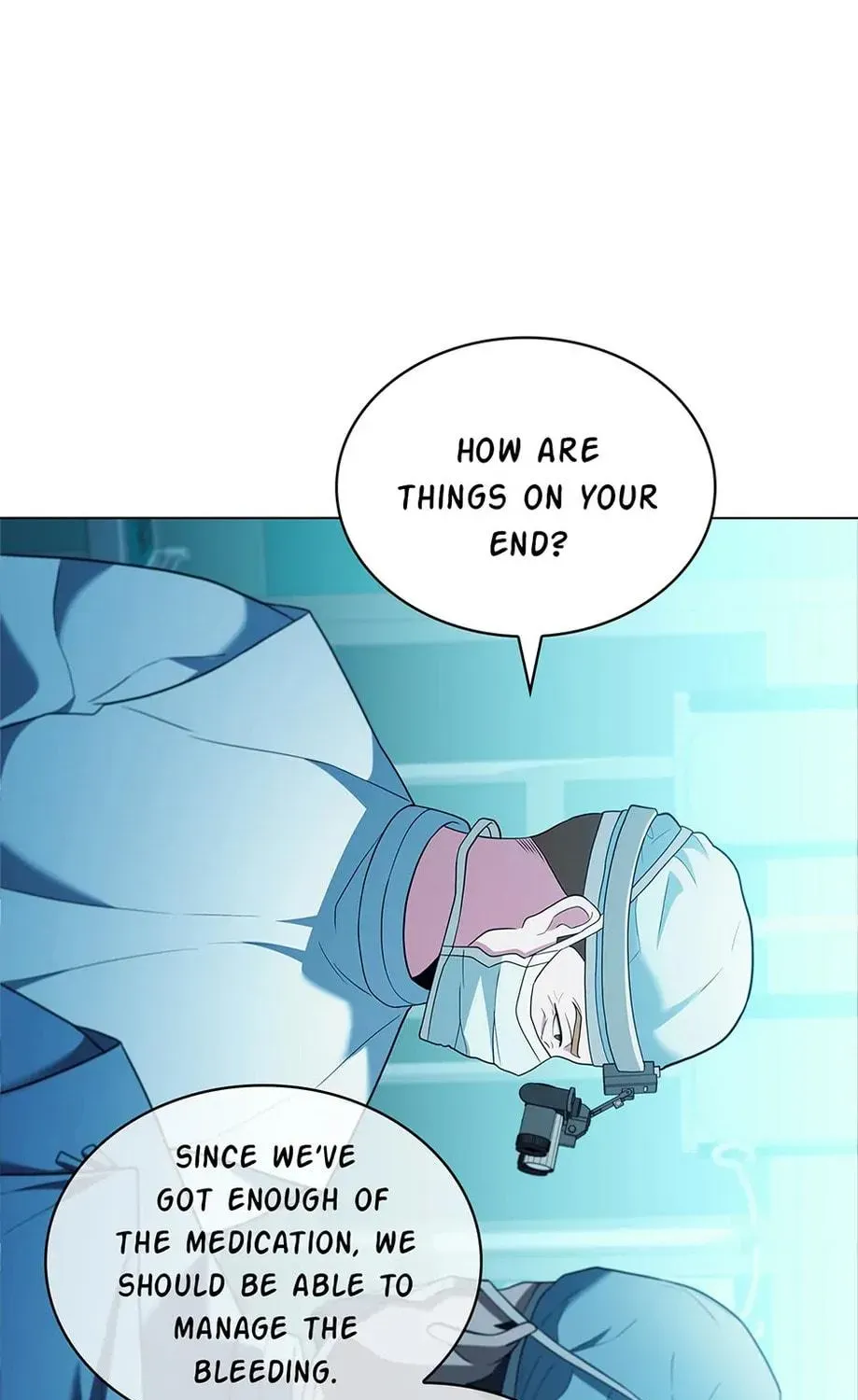 Dr. Choi Tae-Soo — Chapter 230 — page 173
