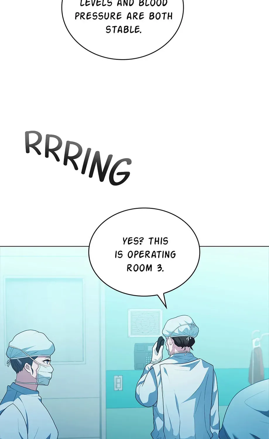 Dr. Choi Tae-Soo — Chapter 230 — page 177