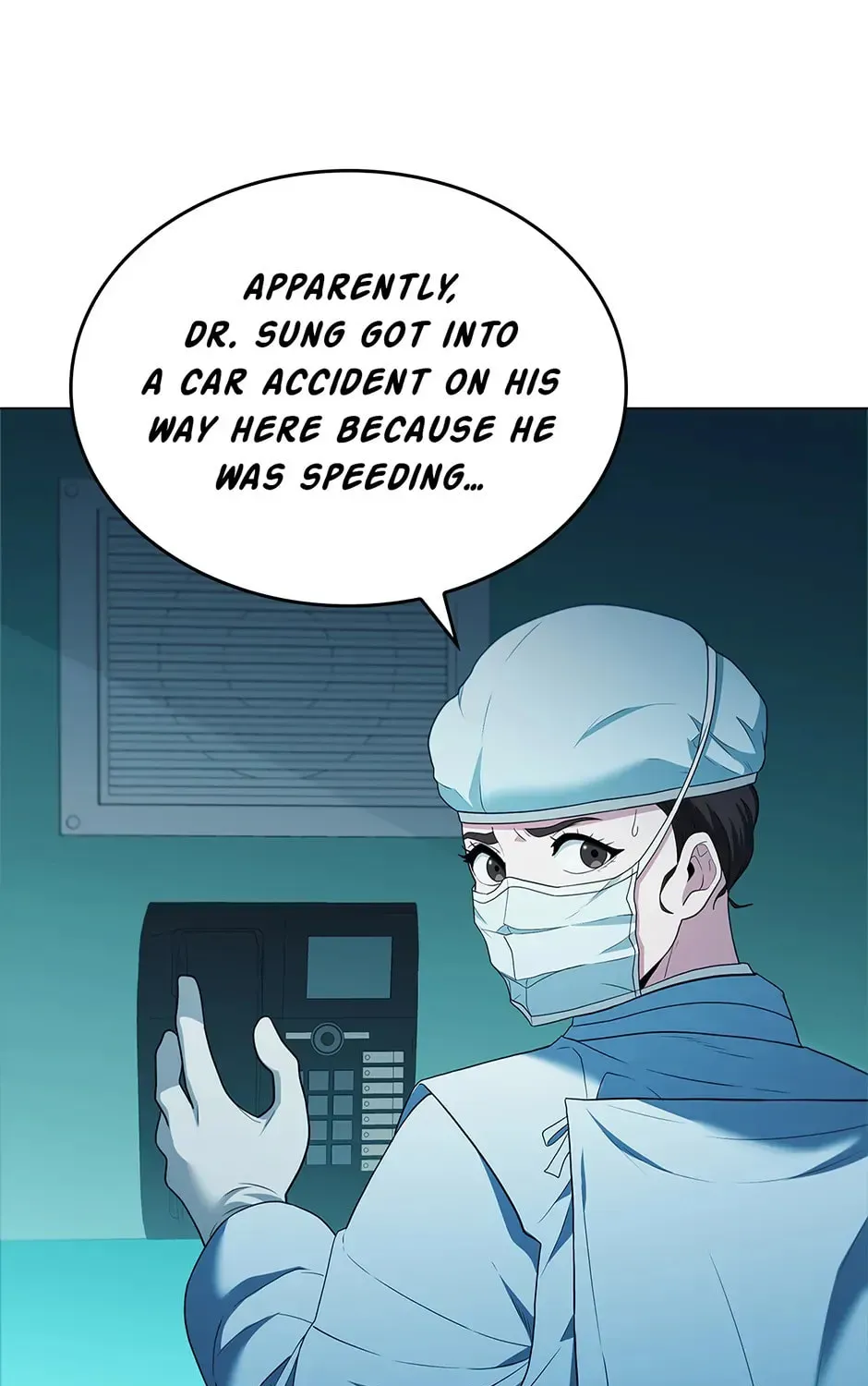 Dr. Choi Tae-Soo — Chapter 230 — page 183