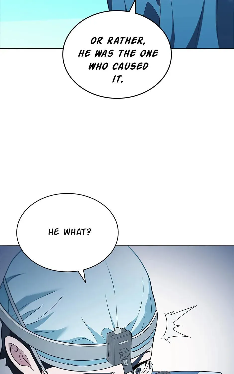Dr. Choi Tae-Soo — Chapter 230 — page 185