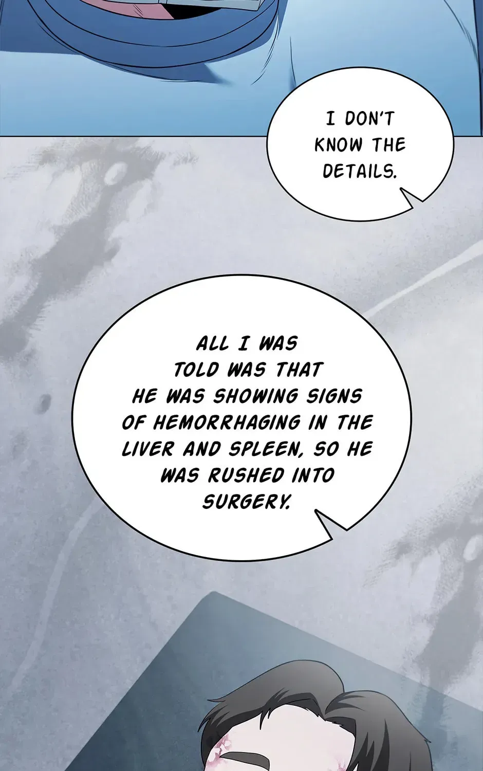 Dr. Choi Tae-Soo — Chapter 230 — page 187