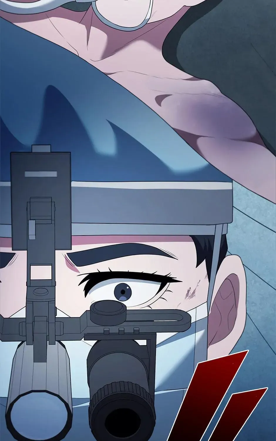 Dr. Choi Tae-Soo — Chapter 230 — page 189