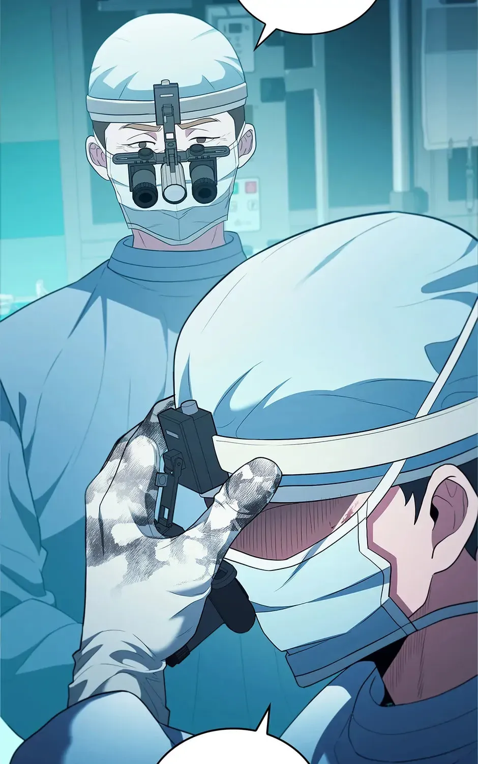 Dr. Choi Tae-Soo — Chapter 230 — page 195