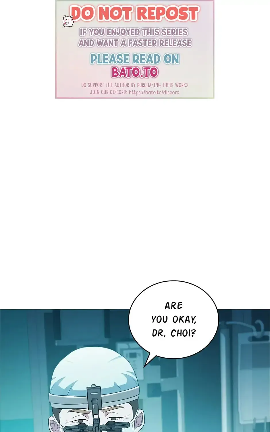 Dr. Choi Tae-Soo — Chapter 231 — page 1