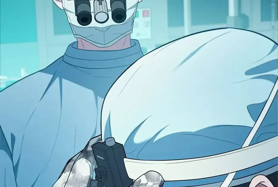 Dr. Choi Tae-Soo — Chapter 231 — page 2