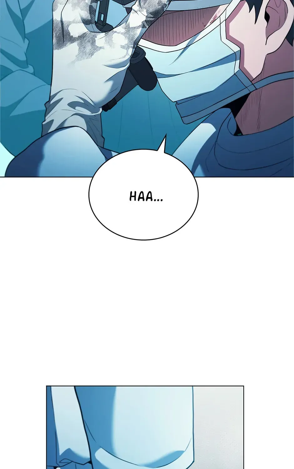 Dr. Choi Tae-Soo — Chapter 231 — page 3