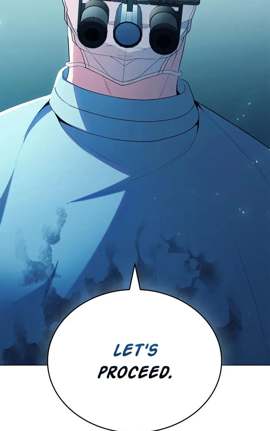 Dr. Choi Tae-Soo — Chapter 231 — page 9