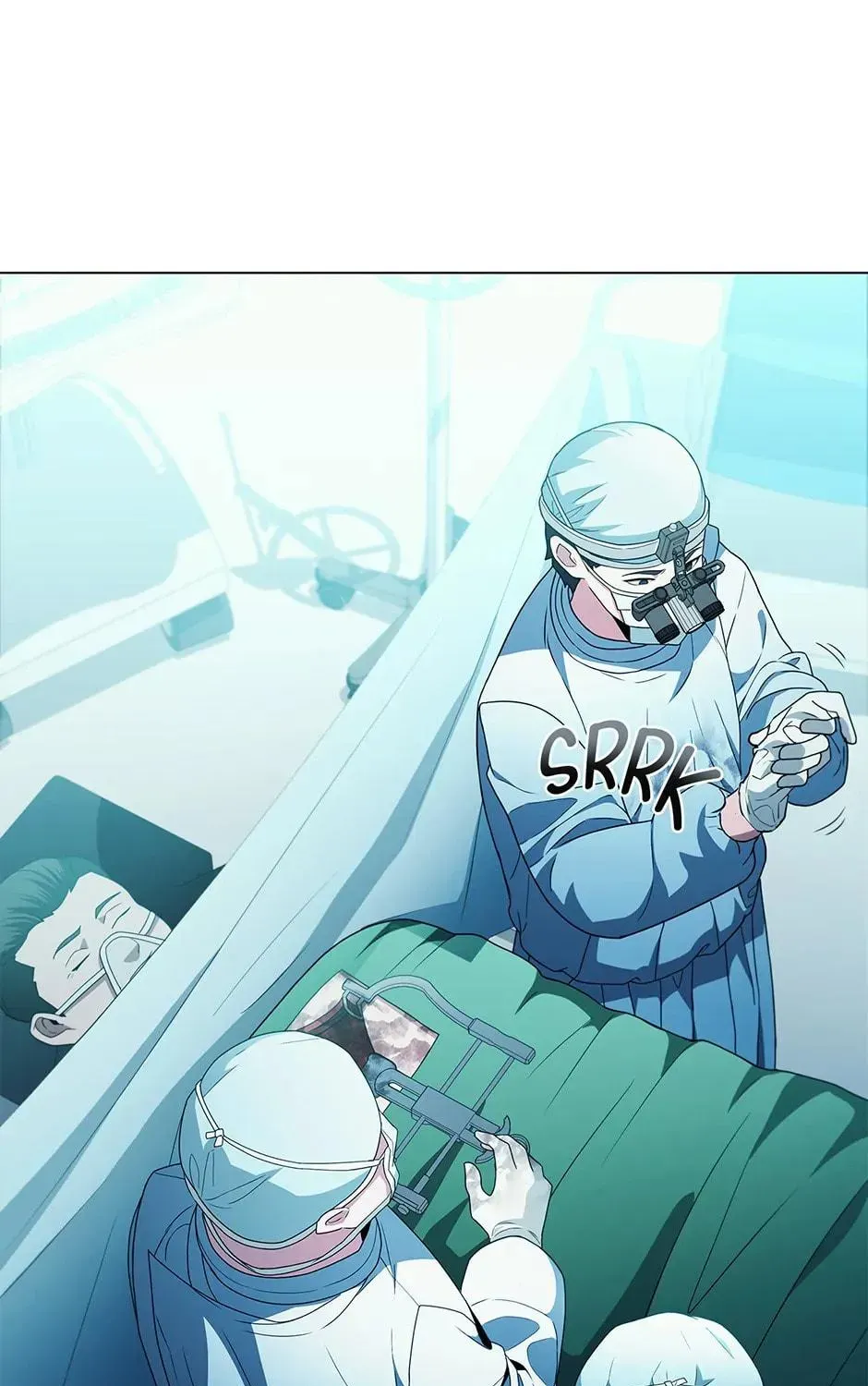 Dr. Choi Tae-Soo — Chapter 231 — page 11
