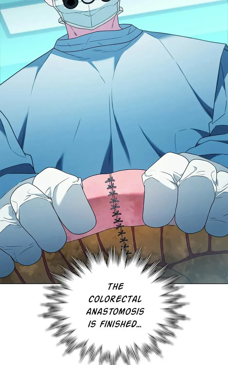 Dr. Choi Tae-Soo — Chapter 231 — page 23
