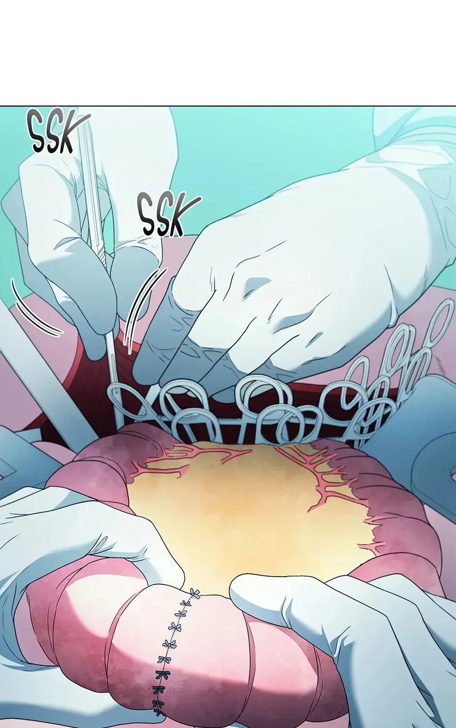 Dr. Choi Tae-Soo — Chapter 231 — page 25
