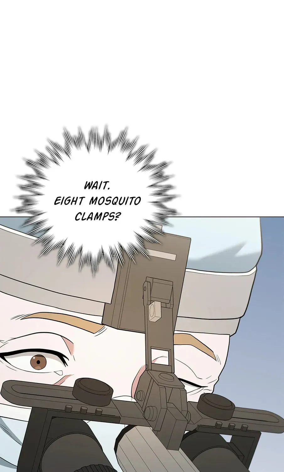 Dr. Choi Tae-Soo — Chapter 231 — page 27