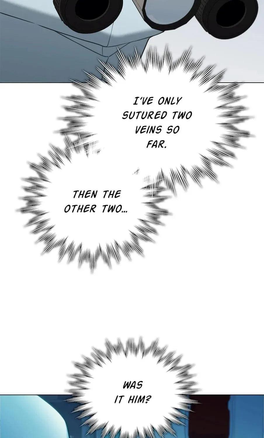Dr. Choi Tae-Soo — Chapter 231 — page 29