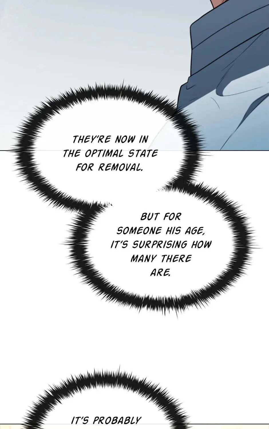 Dr. Choi Tae-Soo — Chapter 231 — page 39