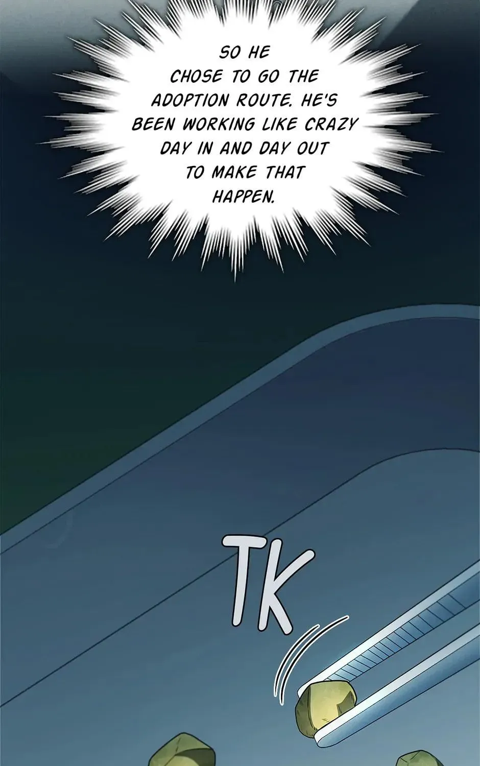 Dr. Choi Tae-Soo — Chapter 231 — page 47