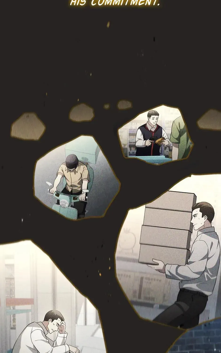 Dr. Choi Tae-Soo — Chapter 231 — page 59