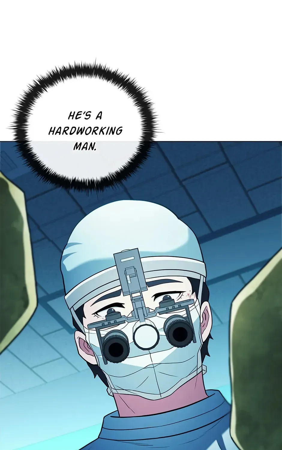 Dr. Choi Tae-Soo — Chapter 231 — page 63
