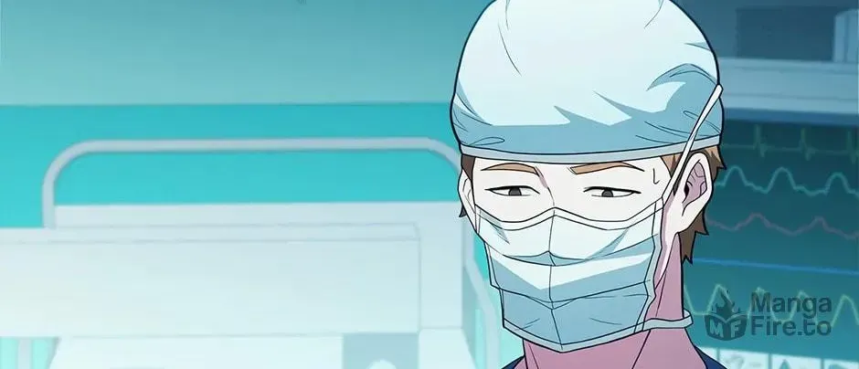 Dr. Choi Tae-Soo — Chapter 231 — page 70