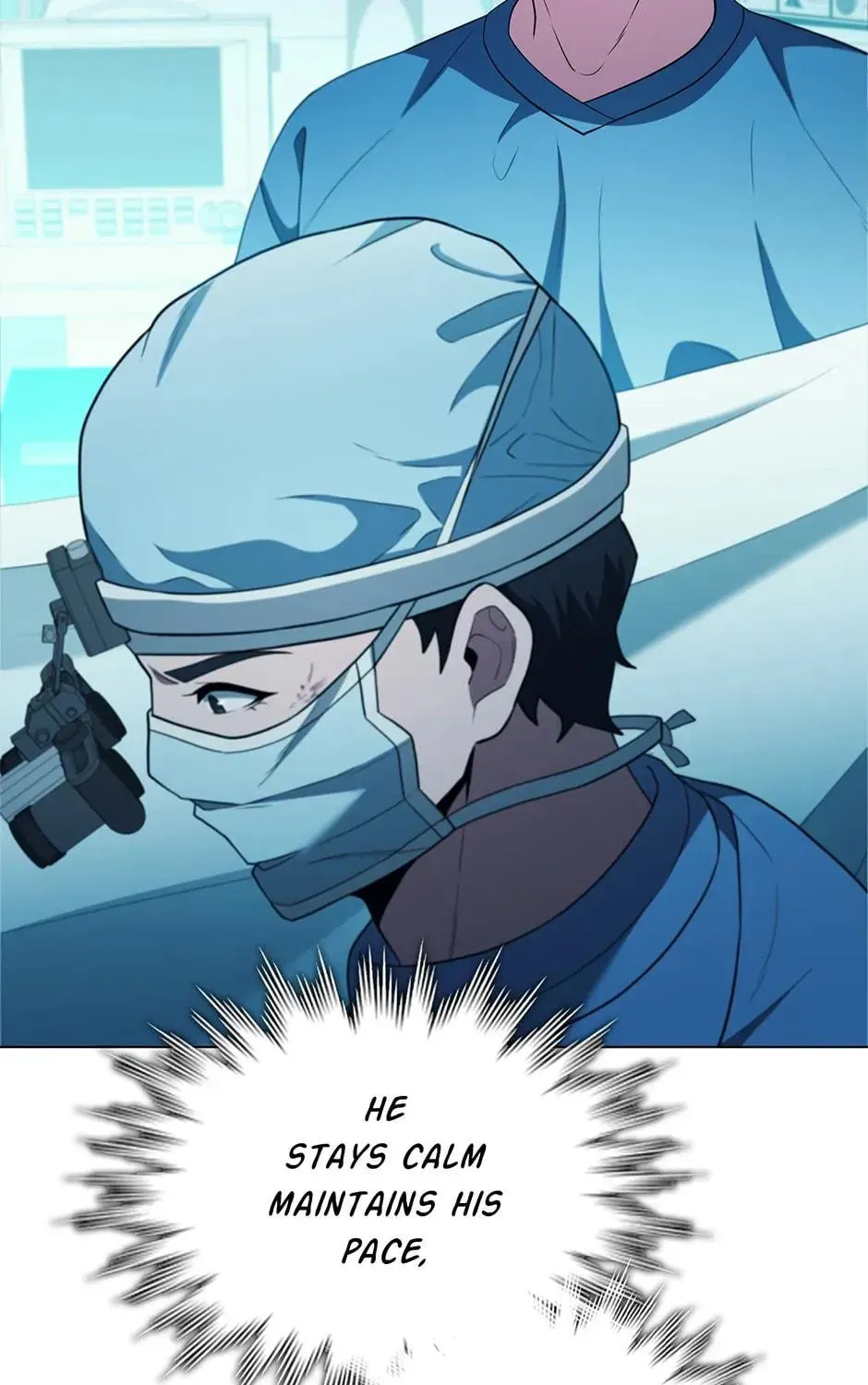 Dr. Choi Tae-Soo — Chapter 231 — page 71