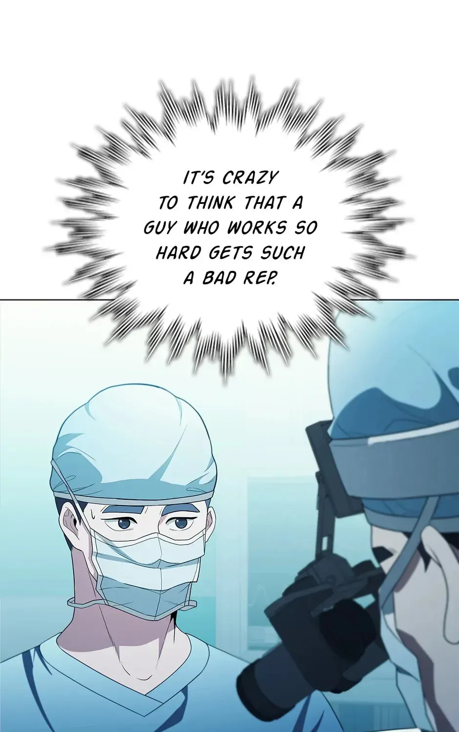 Dr. Choi Tae-Soo — Chapter 231 — page 73