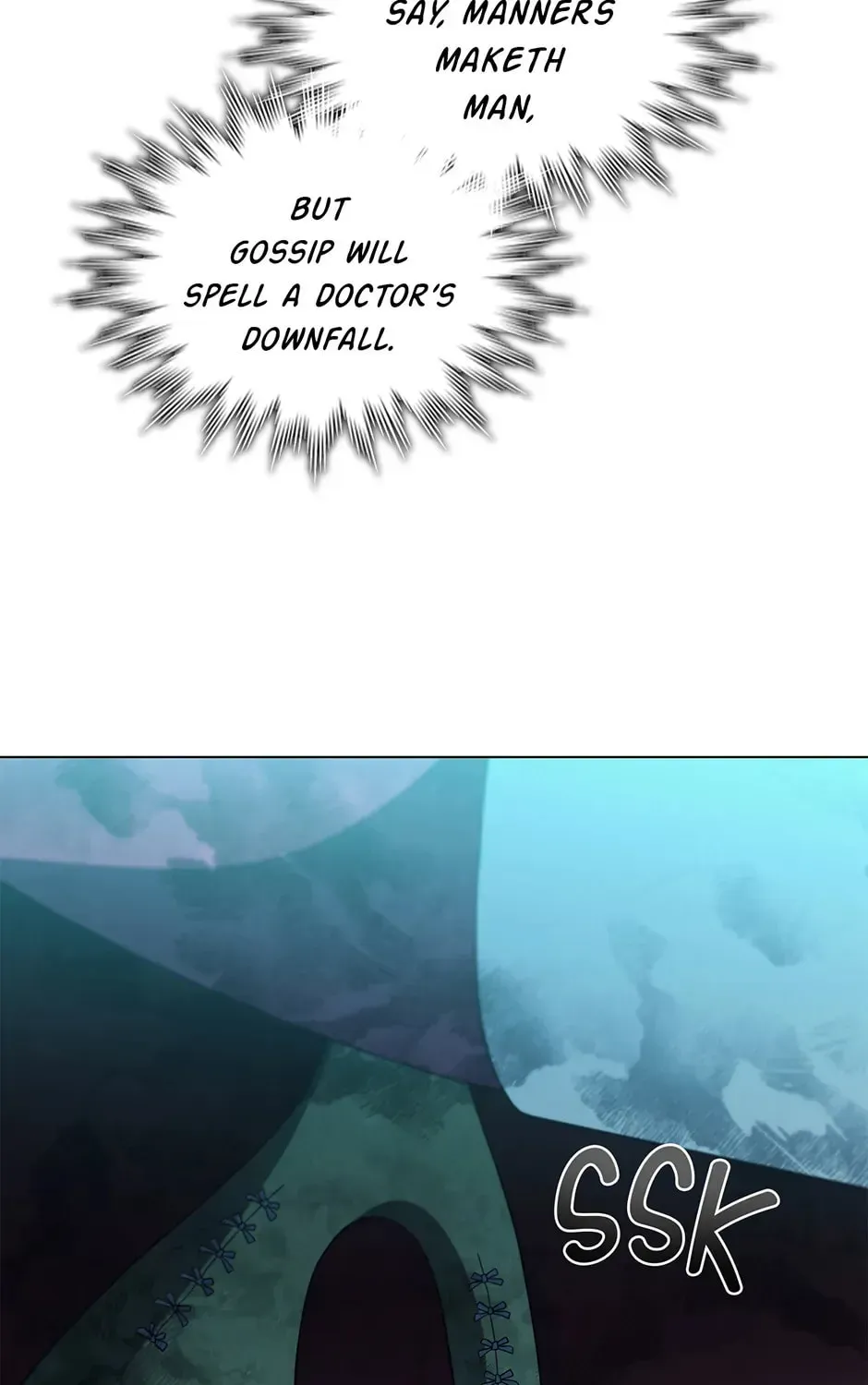 Dr. Choi Tae-Soo — Chapter 231 — page 75