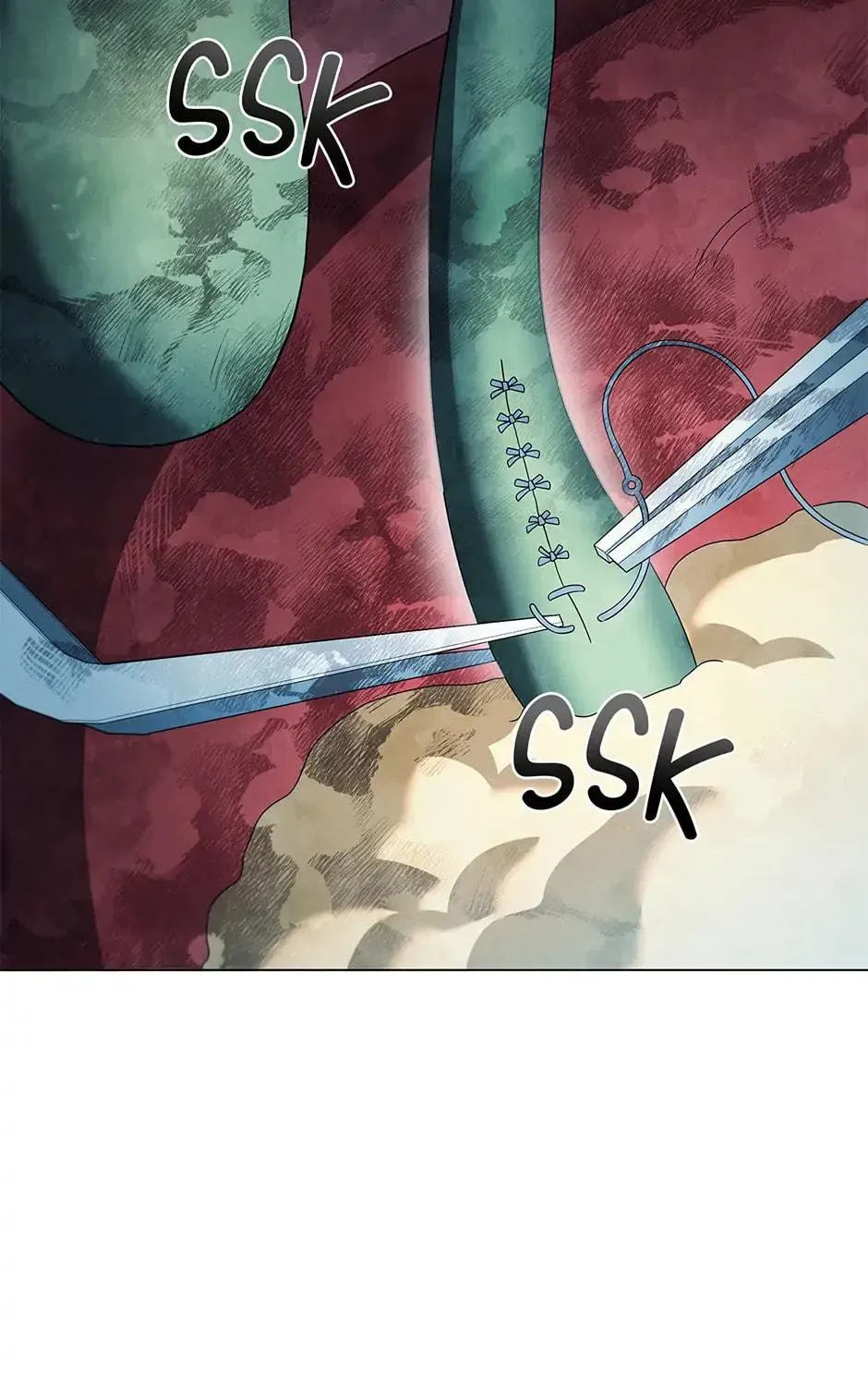 Dr. Choi Tae-Soo — Chapter 231 — page 77