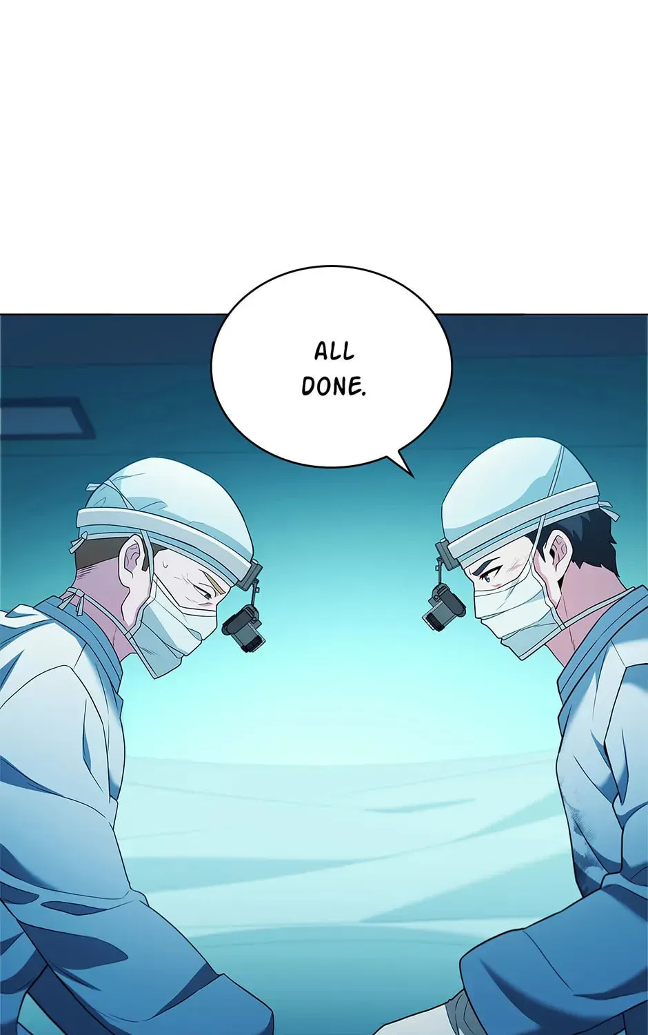 Dr. Choi Tae-Soo — Chapter 231 — page 87