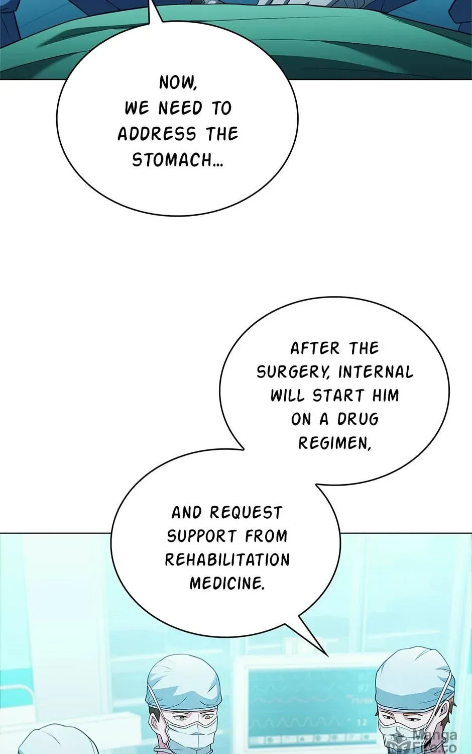 Dr. Choi Tae-Soo — Chapter 231 — page 89