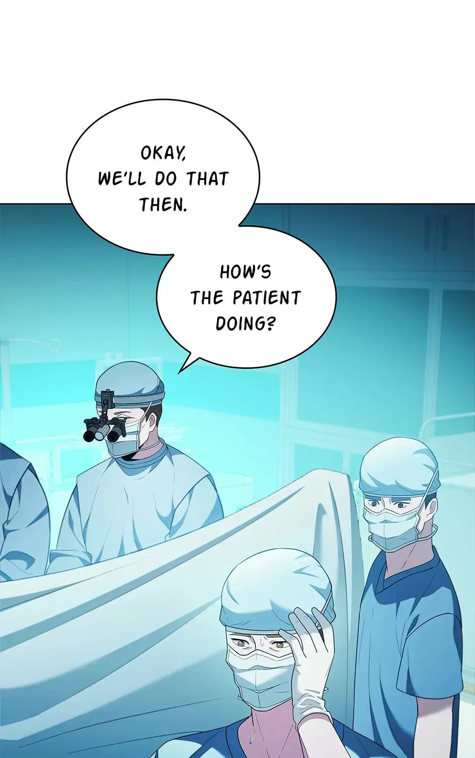 Dr. Choi Tae-Soo — Chapter 231 — page 93