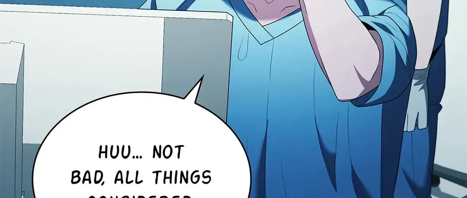 Dr. Choi Tae-Soo — Chapter 231 — page 94