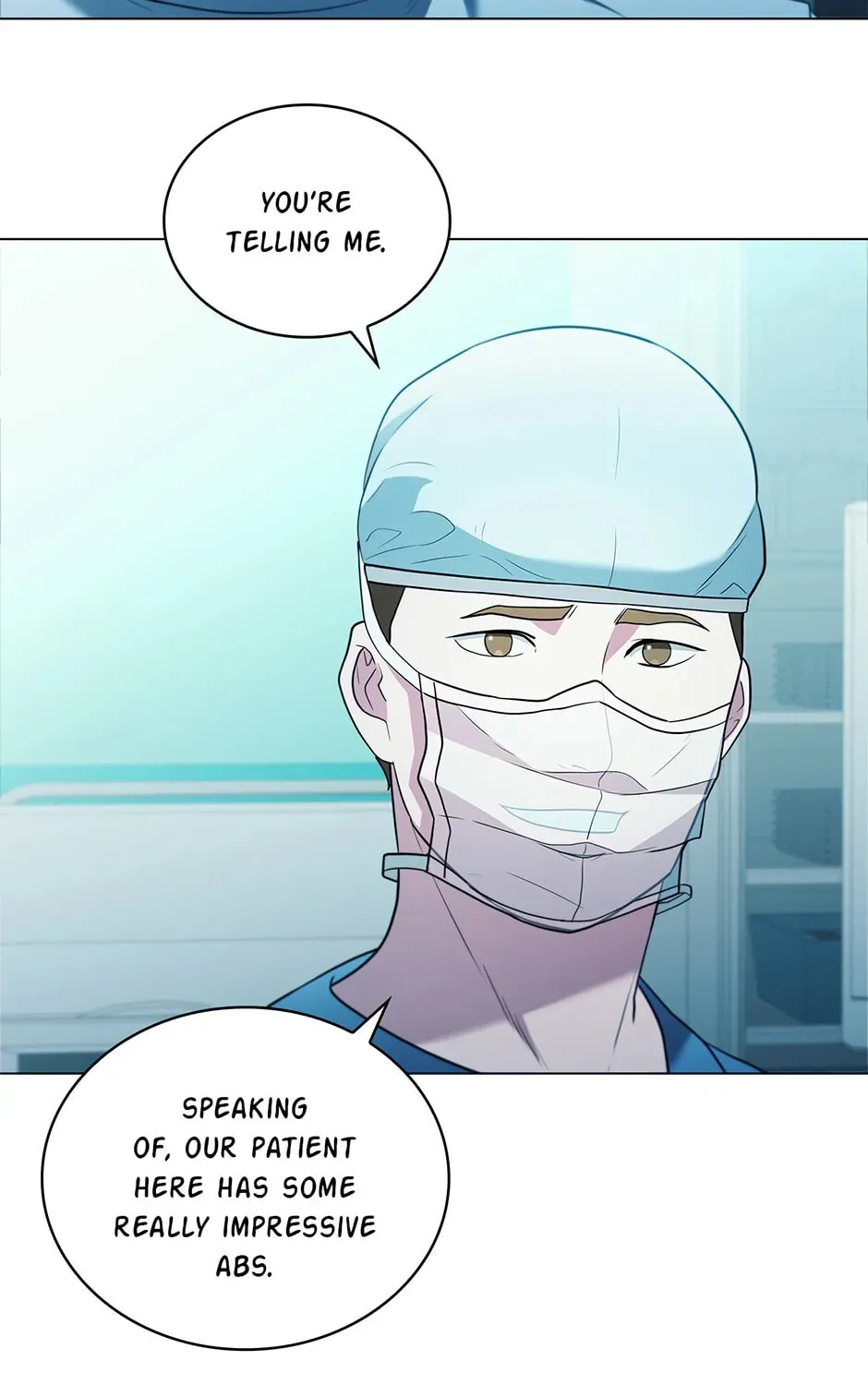 Dr. Choi Tae-Soo — Chapter 231 — page 97