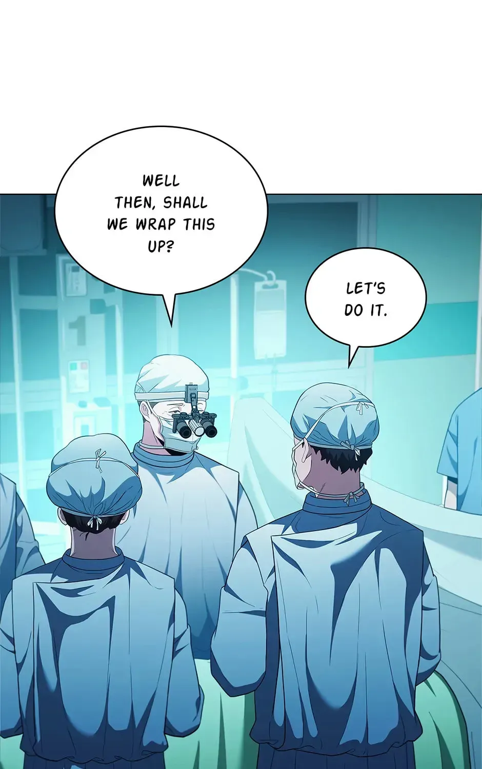 Dr. Choi Tae-Soo — Chapter 231 — page 103
