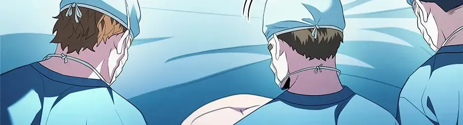 Dr. Choi Tae-Soo — Chapter 231 — page 116